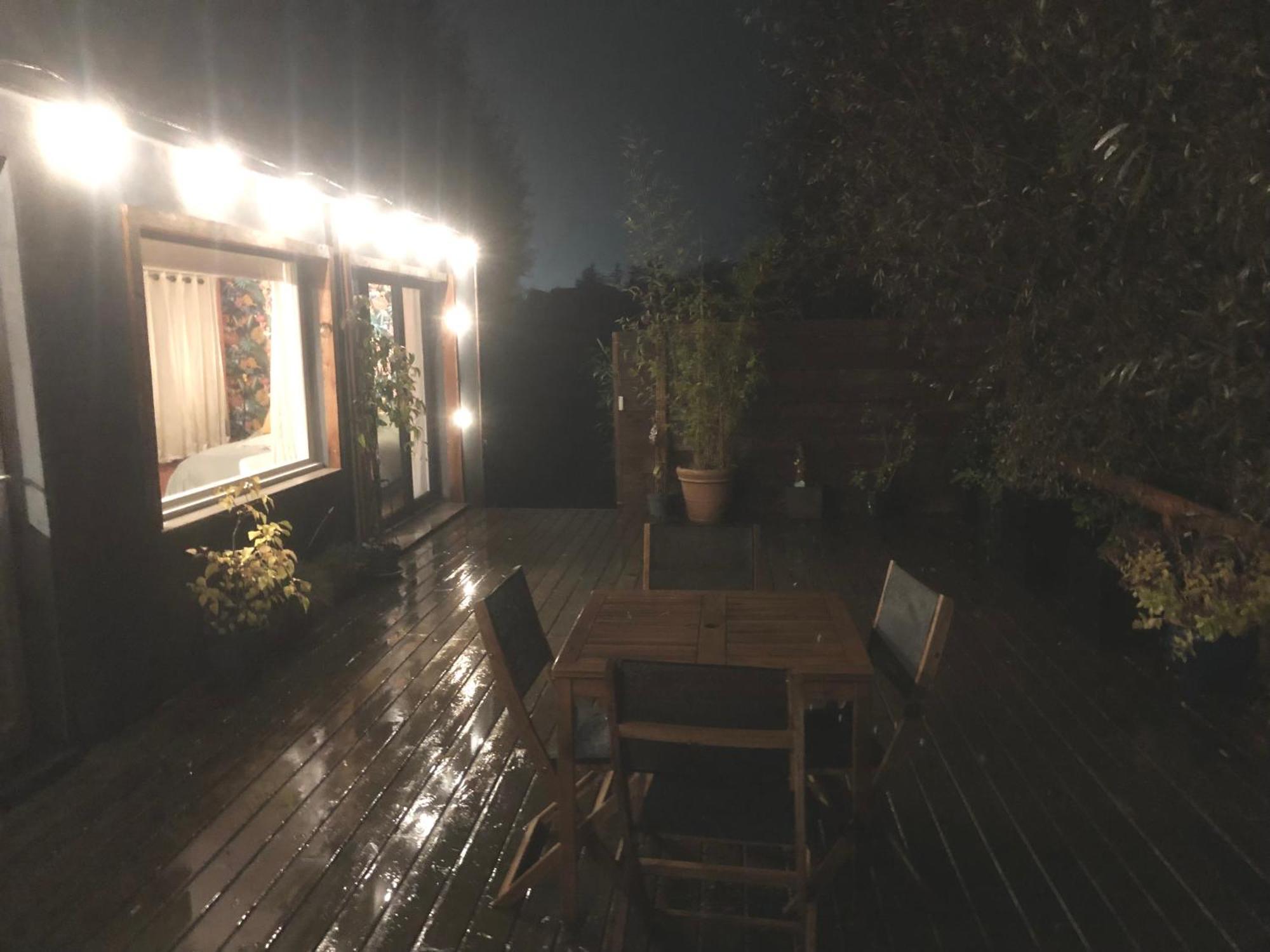 Confortable Tiny house située au calme Mons Exterior foto